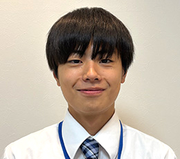 山本 先生