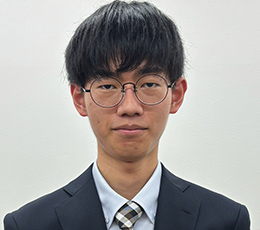 領家 先生