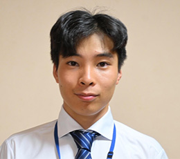 谷口 先生