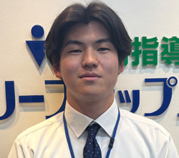 坂本 先生