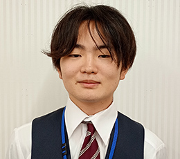 西元 先生