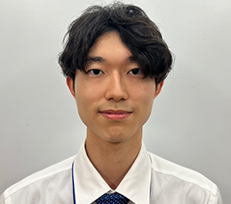 嶋 先生
