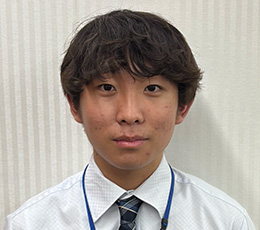 川上 先生