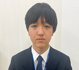 西尾 先生