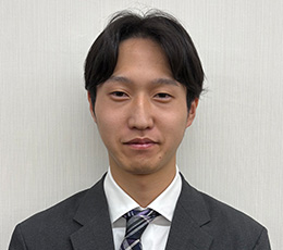 田中 先生
