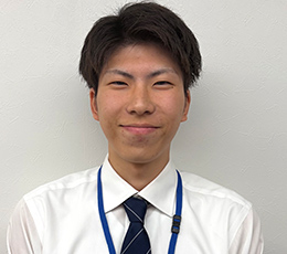 山本 先生