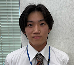 斎藤 先生