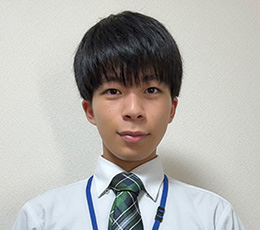 山本 先生