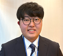 小倉 先生
