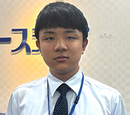 中谷 先生