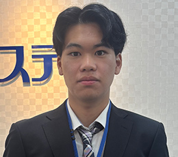 水澤 先生