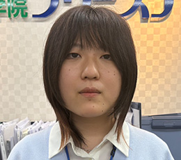宮川 先生