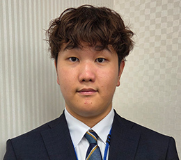 對木 先生