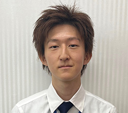 南 先生