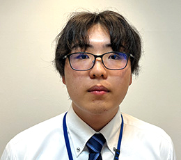 前川 先生