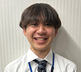 吉岡 先生