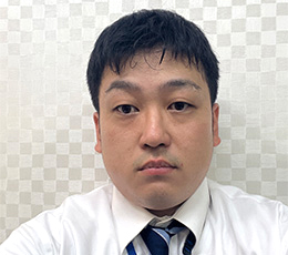 阪本 先生