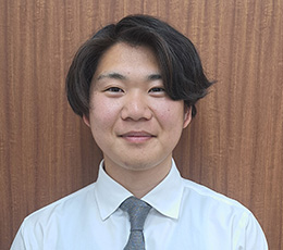 赤田 先生