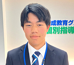 内海 先生