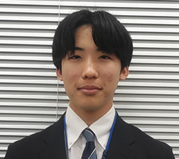 下津 先生