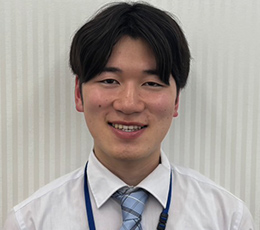 中井 先生