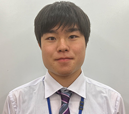 福元 先生
