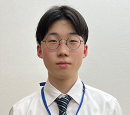 江連 先生