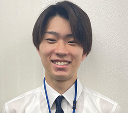 藤村 先生