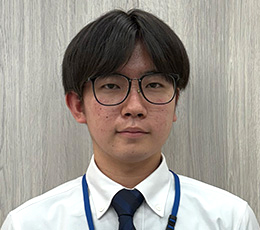 吉原 先生