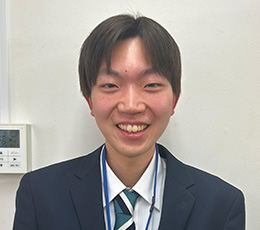 前田 先生