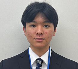 吉田 先生