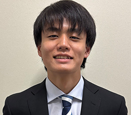 宮本 先生
