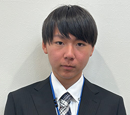 堤 先生