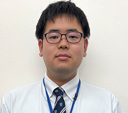 平松 先生