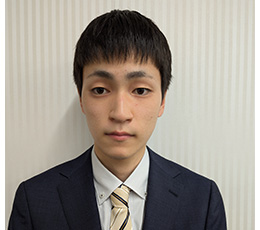 大畠 先生