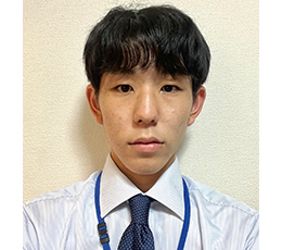 堀江 先生