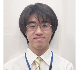 熊澤 先生