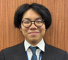 大竹 先生