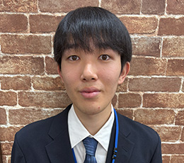 山口 先生
