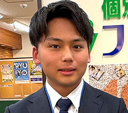 黒田 先生