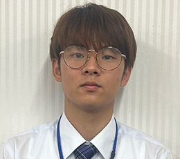 大西 先生