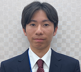 成迫 先生