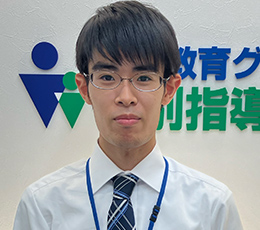 小林 先生