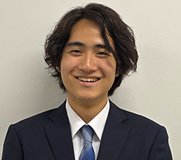 益井 先生