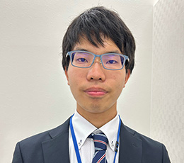 恒川 先生