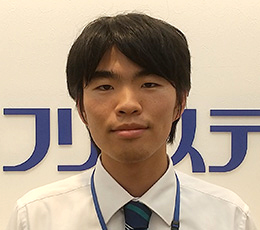 三木 先生