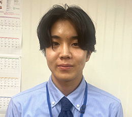 小原 先生