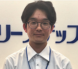 山下 先生