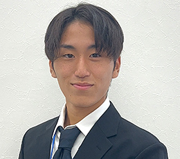 中井 先生