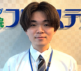 安藤 先生